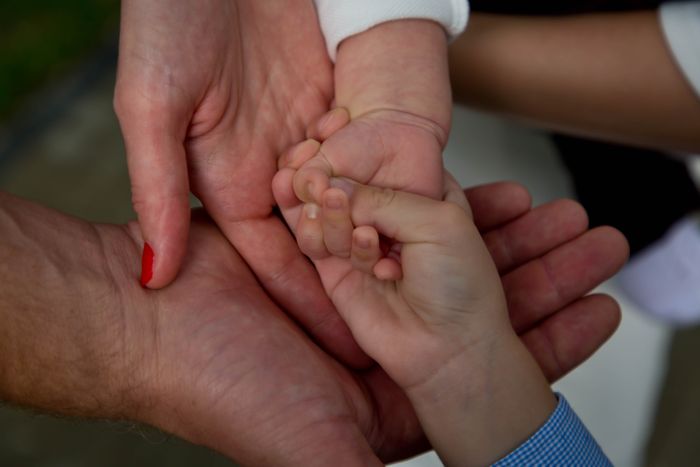 Derecho de Familia