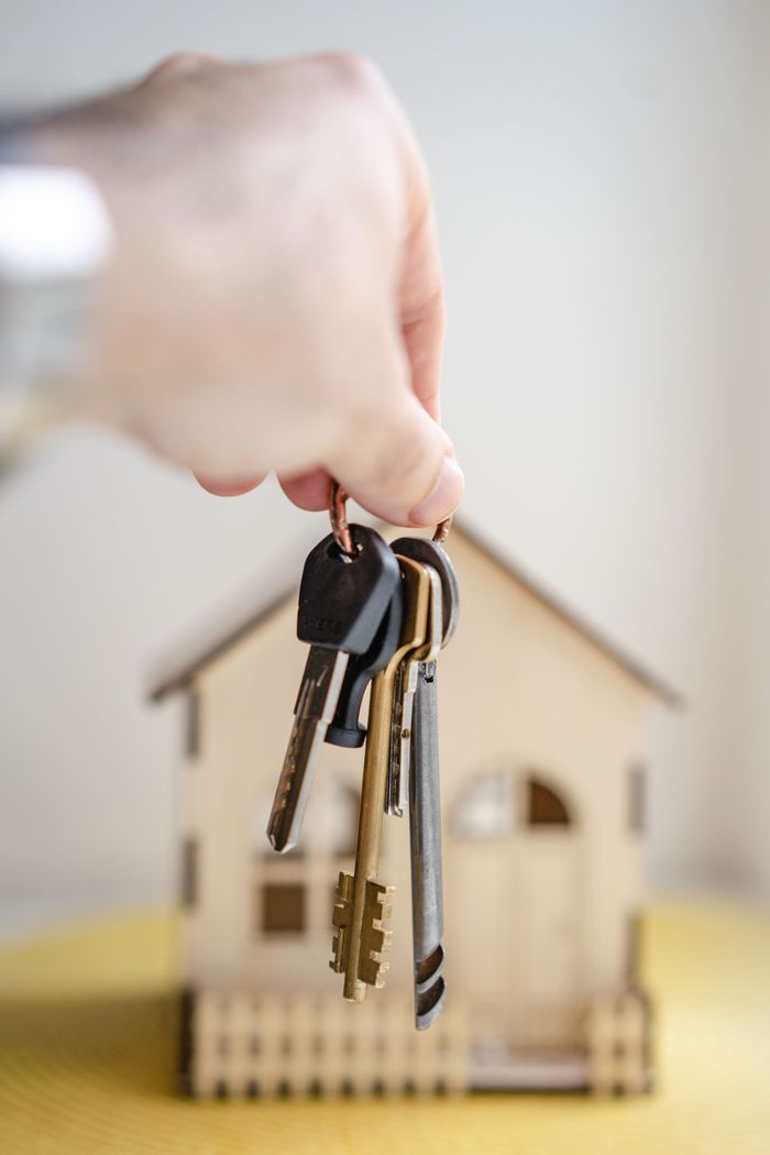 Derecho Inmobiliario