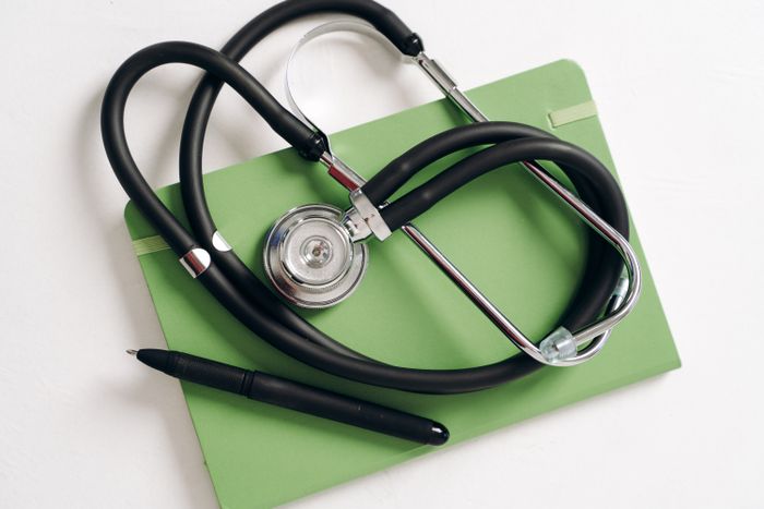 Amparos de Salud