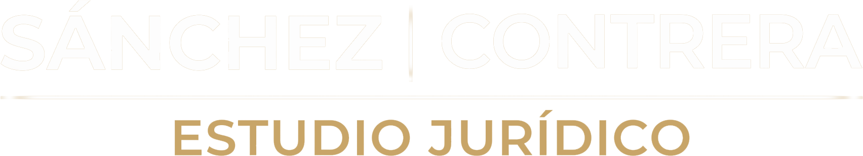 Estudio Sánchez - Contrera