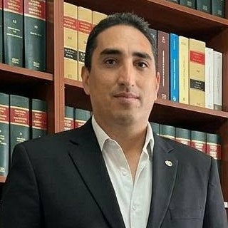 Víctor Adrián Sánchez